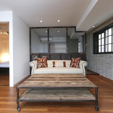 1/3Rd Residence Serviced Apartments Yoyogi - Shibuya โตเกียว ห้อง รูปภาพ