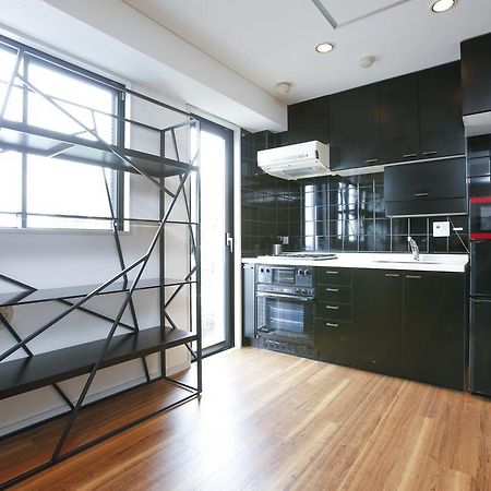 1/3Rd Residence Serviced Apartments Yoyogi - Shibuya โตเกียว ภายนอก รูปภาพ