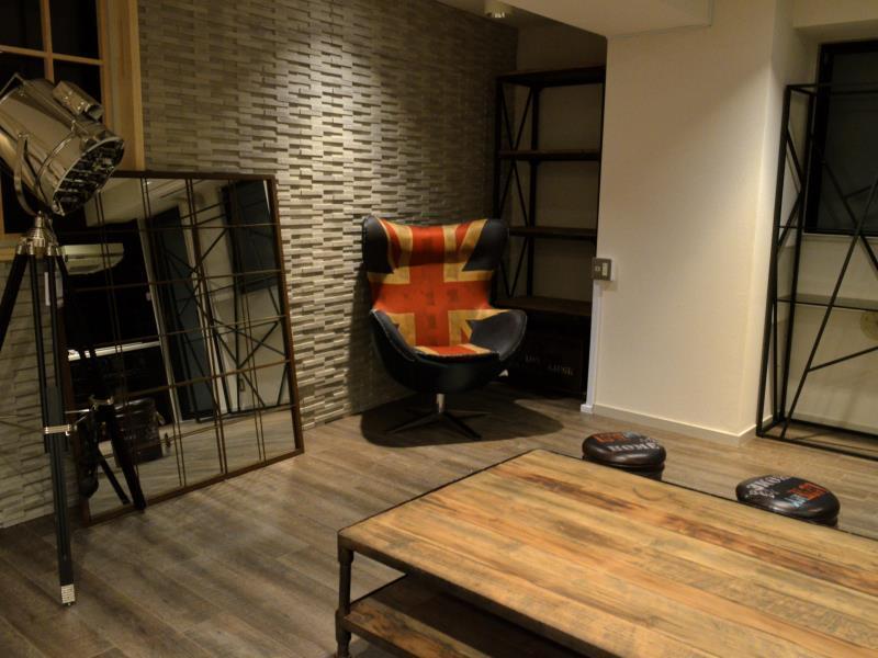 1/3Rd Residence Serviced Apartments Yoyogi - Shibuya โตเกียว ภายนอก รูปภาพ