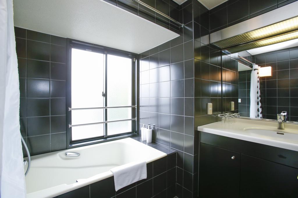1/3Rd Residence Serviced Apartments Yoyogi - Shibuya โตเกียว ห้อง รูปภาพ