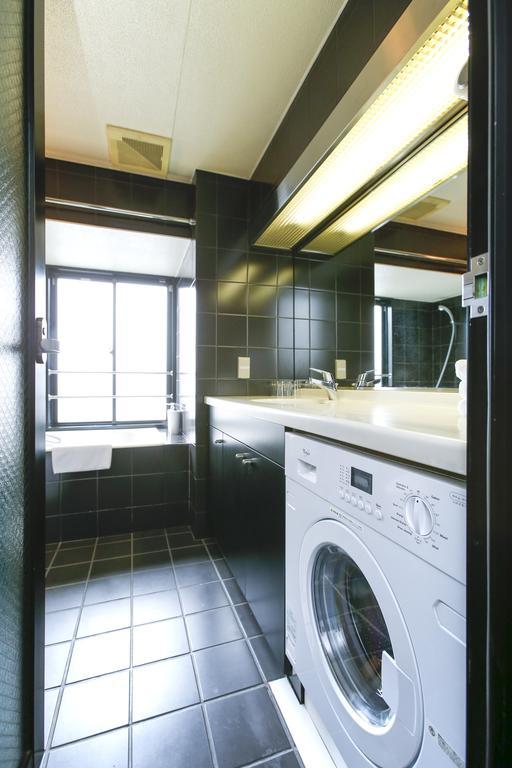 1/3Rd Residence Serviced Apartments Yoyogi - Shibuya โตเกียว ห้อง รูปภาพ