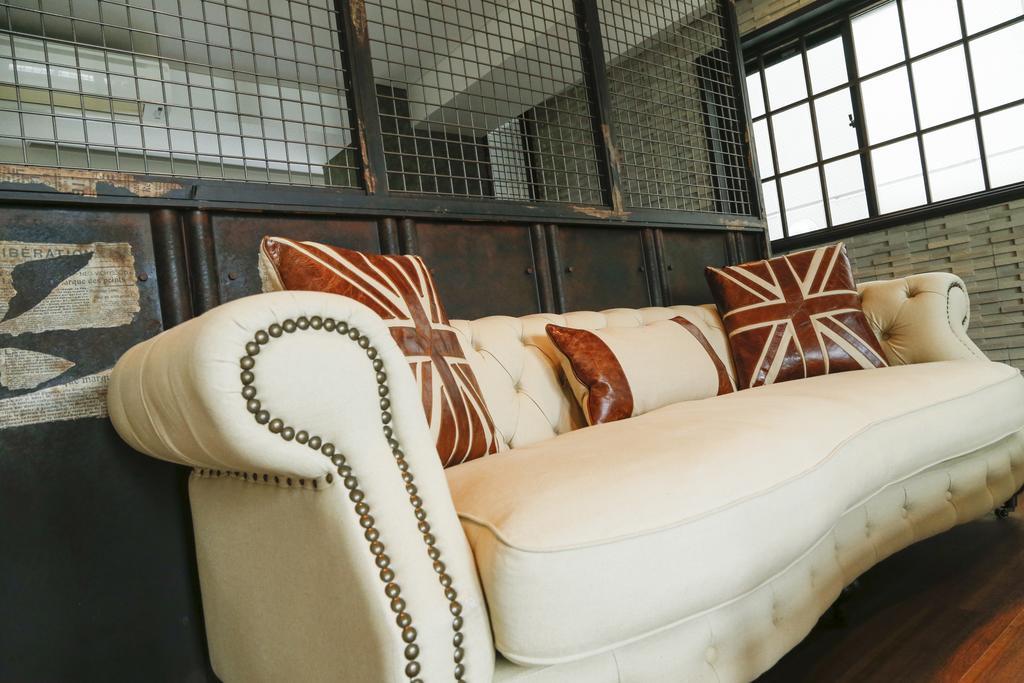 1/3Rd Residence Serviced Apartments Yoyogi - Shibuya โตเกียว ห้อง รูปภาพ
