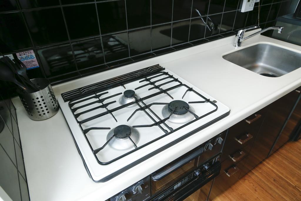 1/3Rd Residence Serviced Apartments Yoyogi - Shibuya โตเกียว ห้อง รูปภาพ