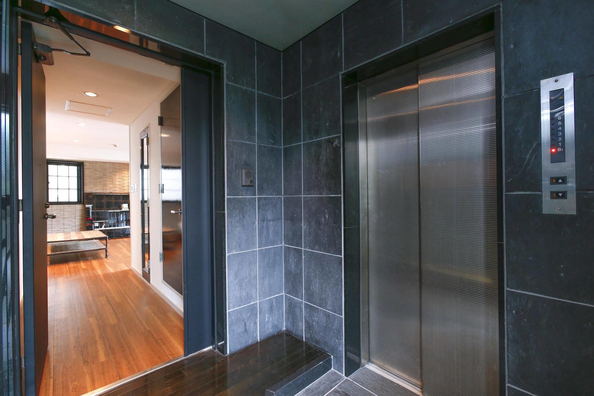 1/3Rd Residence Serviced Apartments Yoyogi - Shibuya โตเกียว ภายนอก รูปภาพ
