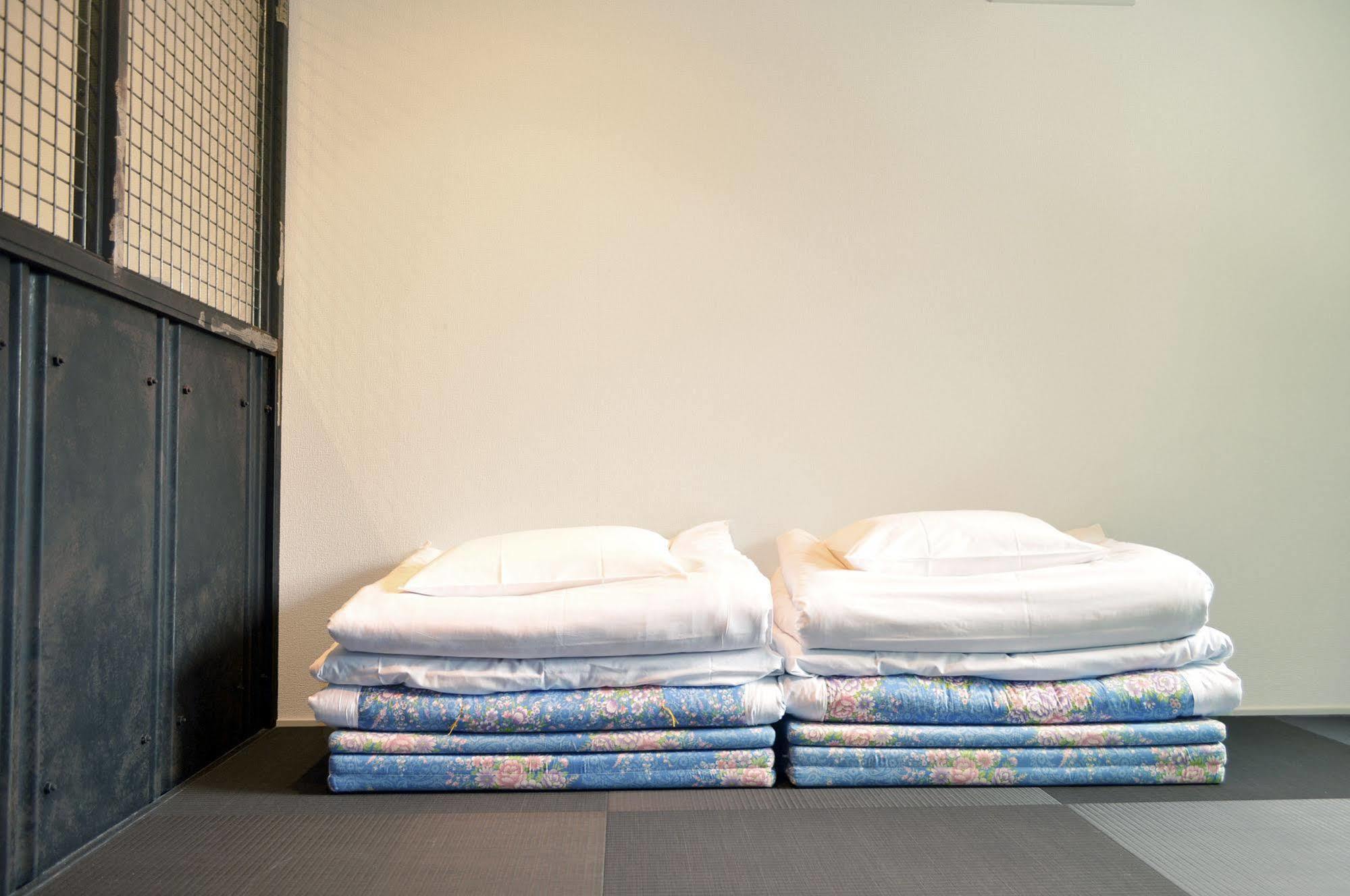 1/3Rd Residence Serviced Apartments Yoyogi - Shibuya โตเกียว ภายนอก รูปภาพ